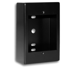 Viking VK-VE-3X5 Vandal-resistant Surface Mount Box For E-40 Series Ph