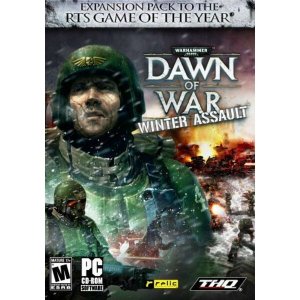 Thq 49249 Warhammer 40,000 Dawn Of War Winter Assault