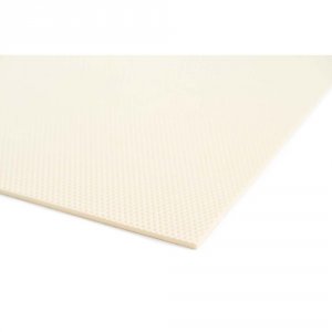 Seadek 23897-80020 18 X 74 5mm Long Sheet Beach Sand Embossed - 457mm 