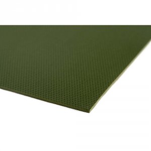 Seadek 23875-80251 40 X 80 5mm Sheet Olive Green Embossed - 1016mm X 2