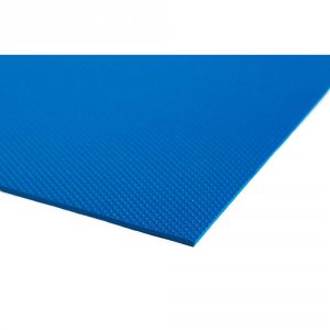 Seadek 23901-18407 18 X 38 5mm Small Sheet Bimini Blue Embossed - 457m