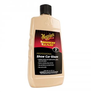 Meguiars MO716 Meguiar39;s Mirror Glazereg; Professional Show Car Glaz