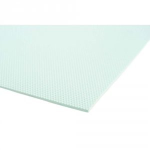 Seadek 23897-80021 18 X 74 5mm Long Sheet Seafoam Green Embossed - 457