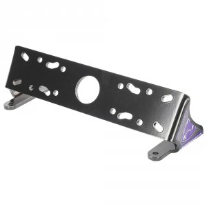 Panther 954000 Panther Dash Mount Electronics Mount