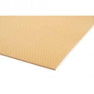 Seadek 23875-80098 40 X 80 5mm Sheet Camel Embossed - 1016mm X 2032mm 