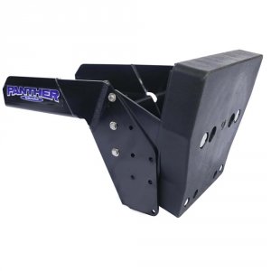 Panther 550030 Panther Swim Platform Outboard Motor Bracket