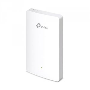 Tplink EAP615-Wall Ax1800 Wall Plate Wi-fi 6 Access Point