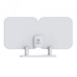 Antop SBS-301 Smart Boost Indoor Tv Antenna