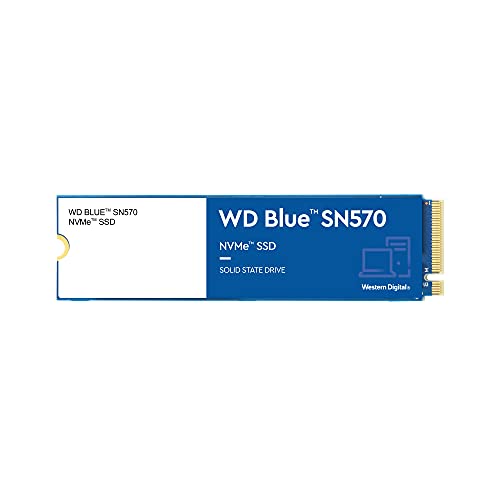 Western Digital-WDS500G3B0C