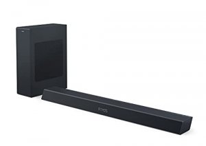 Tpv TAB8405/37 Philips B8405 Soundbar 2.1 Wl