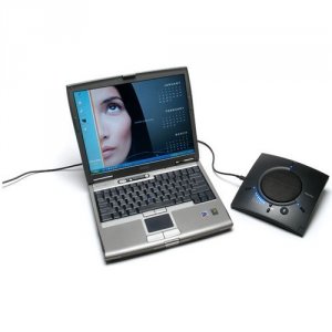 Clearone 910-156-200 Includes Chat 150 Speakerphone, Usb Cable