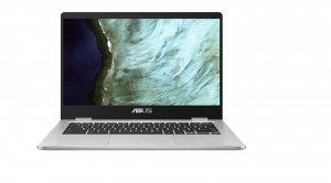 Asus C423NA-RH01-CB Intel Celeron N3350 1.1ghz 4gb 32gb Webcam 14 Touc