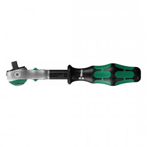 Wera 05004353001 Screwdriver Set With Ergonomic Design - 5 Pieces