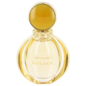 Bvlgari 533333 Goldea Eau De Parfum Spray (tester) By