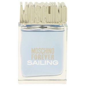 Moschino 514361 Forever Sailing Eau De Toilette Spray (tester) By