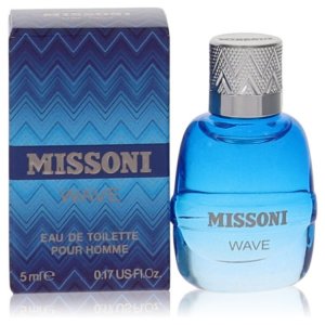 Missoni 559063 Wave Mini Edt By