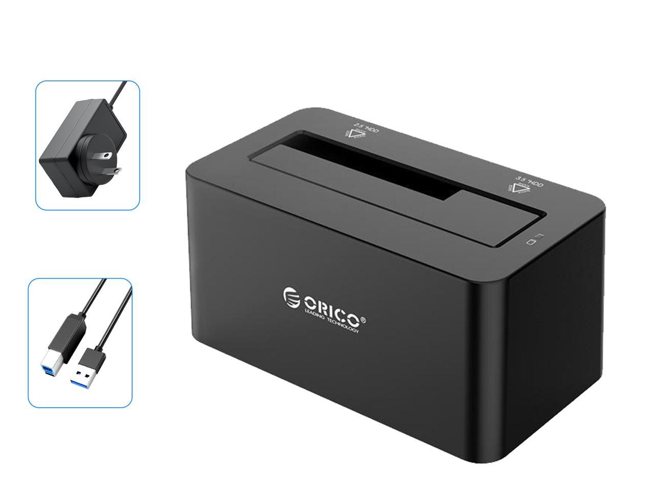 ORICO Technologies-ORICO6619US3USBK
