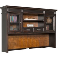 Martin MRT IMHF682 Kathy Ireland Hartford Hutch - 2-drawer - 70.5 X 14