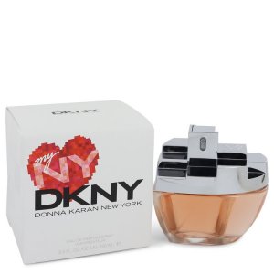 Donna 516500 Dkny My Ny Eau De Parfum Spray By