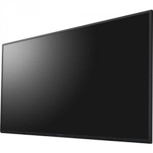 Sony FW43BZ30J 43 Led, 4k Hdr, Professional Display