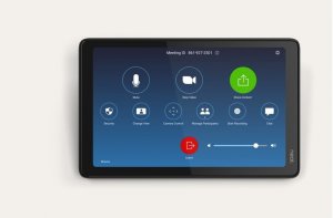 Neat NEATPAD-SE Pad Scheduling Touch Display Controller For Zoom Rooms