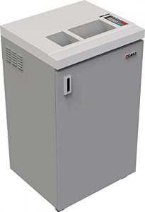 Dahle 727CS Powertec 727 Cs High Security Combination Shredder Is Nsa 