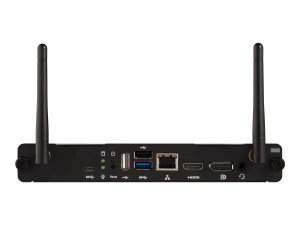 Viewsonic VPC27-W55-P2 Viewboard Ops-c I7 Slot-in Pc