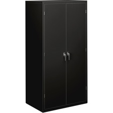 Hon HON SC2472P Hon Brigade 5-shelf Storage Cabinet - 36 X 24.3 X 71.3