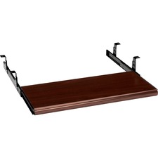 Hon HON 4022N Hon Laminate Keyboard Platform - 21.5 Width X 10 Depth -