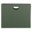 Smead SMD 64220 Smead Hanging File Pockets, 3-12 Inch Expansion, Lette