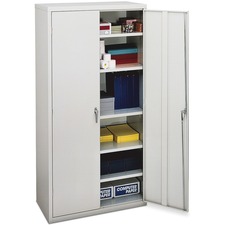 Hon HON SC1872Q Hon Brigade 5-shelf Storage Cabinet - 36 X 18.3 X 71.3