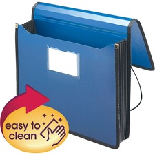 Smead SMD 71503 Smead Letter File Wallet - 8 12 X 11 - 5 14 Expansion 