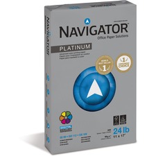 Navigator SNA NPL1724 Navigator Platinum Digital Copy  Multipurpose Pa