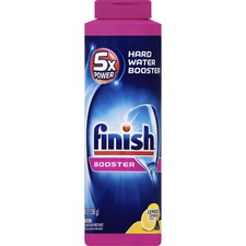 Reckitt 51700-85272 Finish All-in1 Detergent Booster - Liquid - 14 Fl 