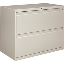 Hon HON 882LQ Hon Brigade 800 Series 2-drawer Lateral - 36 X 18 X 28 -