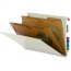 Smead SMD 29710 Smead 13 Tab Cut Legal Recycled Classification Folder 