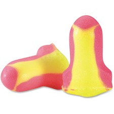 Sperian HOW R01669 Howard Leight Single-use Foam Ear Plugs - Uncorded,