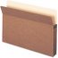 Smead SMD 74214 Smead Tuff Pocket Straight Tab Cut Legal Recycled File