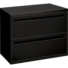 Hon HON 782LP Hon Brigade 700 Series 2-drawer Lateral - 36 X 18 X 28 -