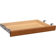 Hon HON 1526H Hon 10500 Series Angled Center Drawer - 26 Width X 15.4 