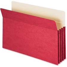 Smead SMD 74231 Smead Colored File Pockets - Legal - 8 12 X 14 Sheet S