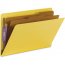 Smead SMD 29789 Smead 13 Tab Cut Legal Recycled Classification Folder 