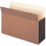 Smead SMD 74274 Smead Tuff Pocket Straight Tab Cut Legal Recycled File