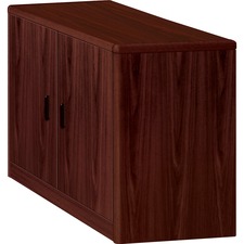 Hon HON 107291NN Hon 10700 Series Storage Cabinet, 36w - 36 X 20 X 29.