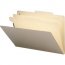 Smead SMD 19000 Smead 25 Tab Cut Legal Recycled Classification Folder 