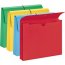 Smead SMD 77251 Smead Recycled File Wallet - 11 34 X 9 12 - 2 Expansio