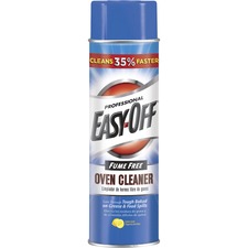 Reckitt 62338-74017 Easy-off Fume Free Oven Cleaner - Spray - 24 Fl Oz