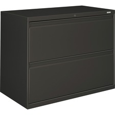 Hon HON 882LS Hon Brigade 800 Series 2-drawer Lateral - 36 X 18 X 28 -