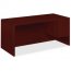 Hon HON 10583RNN Hon 10500 Series Right Single Pedestal Desk - 2-drawe