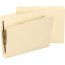 Smead SMD 14595 Smead 13 Tab Cut Letter Recycled Fastener Folder - 8 1